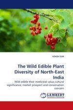 The Wild Edible Plant Diversity of North-East India