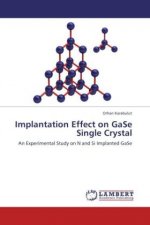 Implantation Effect on GaSe Single Crystal