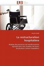 restructuration hospitaliere