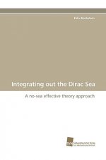 Integrating Out the Dirac Sea