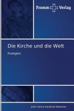 Kirche und die Welt