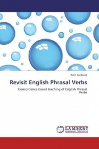 Revisit English Phrasal Verbs