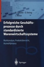 Erfolgreiche Geschaftsprozesse Durch Standardisierte Warenwirtschaftssysteme