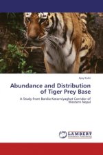 Abundance and Distribution of Tiger Prey Base