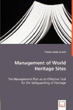 Management of World Heritage Sites