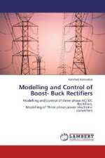 Modelling and Control of Boost- Buck Rectifiers
