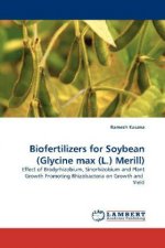 Biofertilizers for Soybean (Glycine max (L.) Merill)