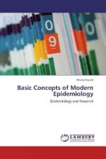 Basic Concepts of Modern Epidemiology