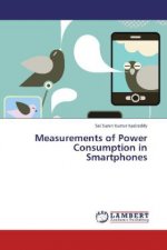 Measurements of Power Consumption in Smartphones