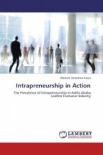 Intrapreneurship in Action