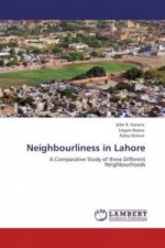 Neighbourliness in Lahore