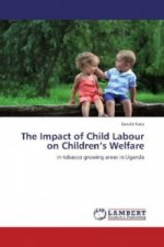 The Impact of Child Labour on Children's Welfare