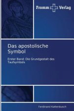 apostolische Symbol