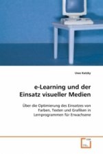 e-Learning und der Einsatz visueller Medien