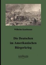 Deutschen im Amerikanischen Burgerkrieg
