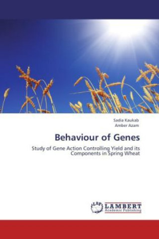 Behaviour of Genes
