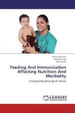 Feeding And Immunization Affecting Nutrition And Morbidity