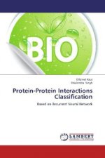 Protein-Protein Interactions Classification