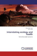 Interrelating ecology and health
