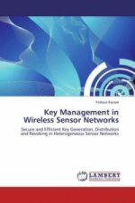 Key Management in Wireless Sensor Networks