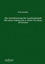 Sozialisierung Der Landwirtschaft