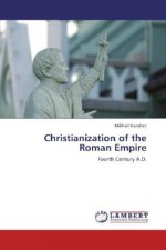 Christianization of the Roman Empire