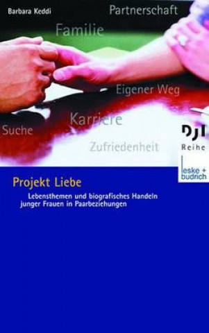 Projekt Liebe