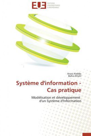 Syst me d'Information - Cas Pratique