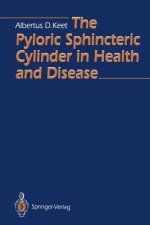 Pyloric Sphincteric Cylinder in Health and Disease