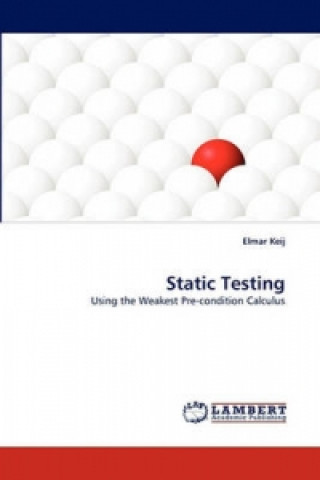Static Testing