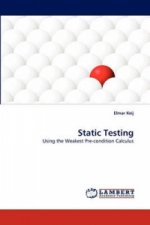 Static Testing