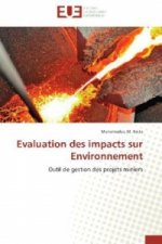 Evaluation des impacts sur Environnement