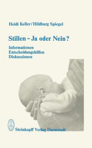 Stillen - Ja Oder Nein?