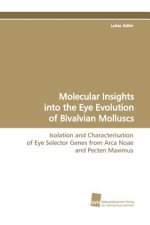 Molecular Insights Into the Eye Evolution of Bivalvian Molluscs