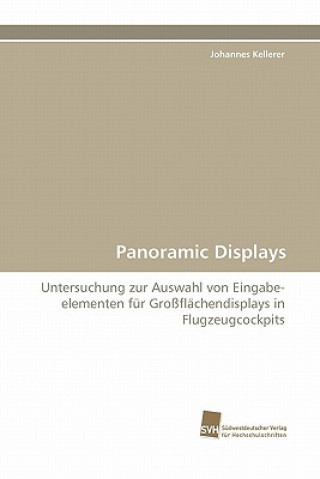 Panoramic Displays