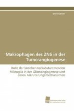 Makrophagen des ZNS in der Tumorangiogenese