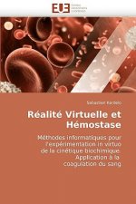 Realite virtuelle et hemostase