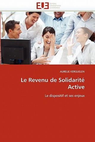 revenu de solidarite active