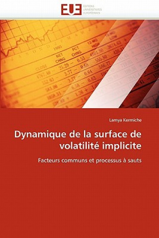 Dynamique de la Surface de Volatilit  Implicite