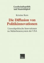 Die Diffusion Von Politikinnovationen