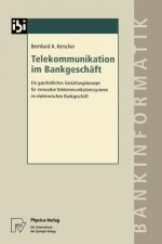 Telekommunikation im Bankgeschaft