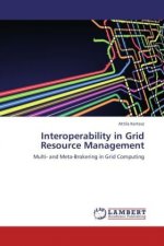 Interoperability in Grid Resource Management