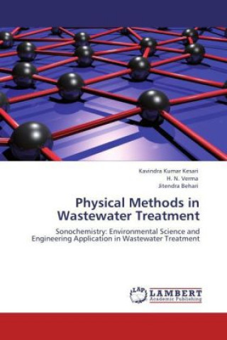 Physical Methods in Wastewater Treatment