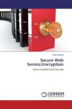 Secure Web Service:Encryption