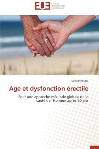 Age Et Dysfonction Erectile