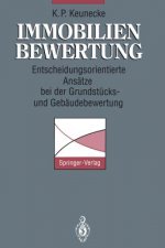 Immobilienbewertung