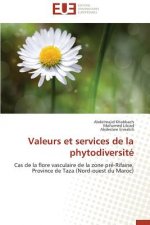Valeurs Et Services de la Phytodiversit