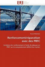 Renforcement/R paration Avec Des Prfc