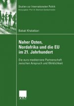 Naher Osten, Nordafrika und die EU im 21. Jahrhundert