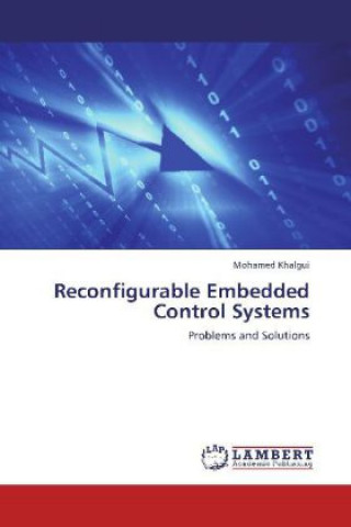 Reconfigurable Embedded Control Systems